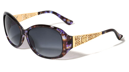 Lion Fashion Butterfly Sunglasses lh-p4122