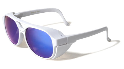 Color Mirror Sports Sunglasses bp0313-cm