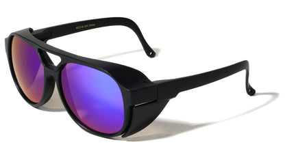 Color Mirror Sports Sunglasses bp0313-cm