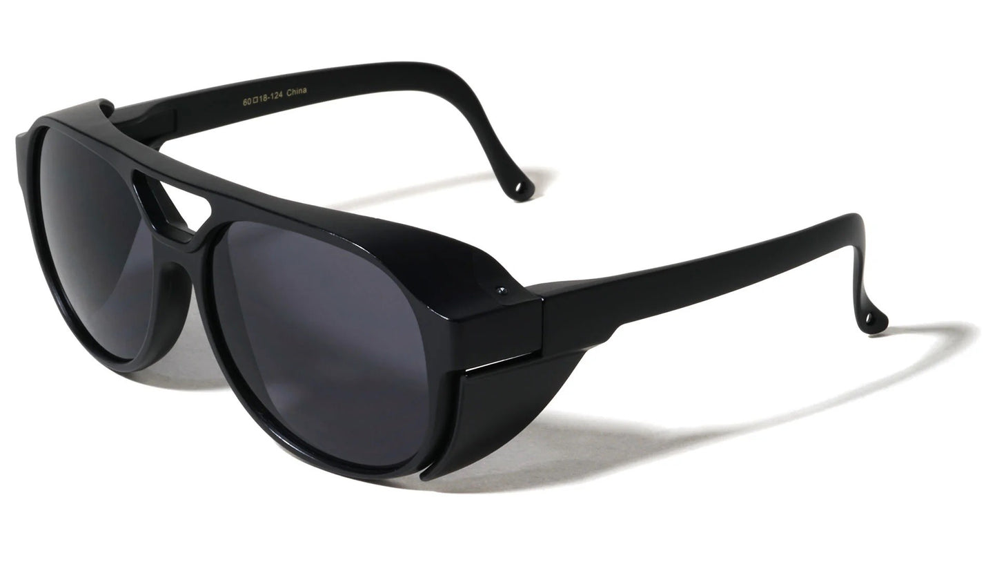 Color Mirror Sports Sunglasses bp0313-cm