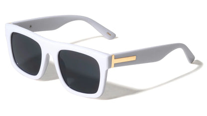 Flat Top Square Sunglasses p30669