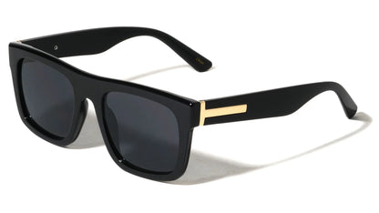 Flat Top Square Sunglasses p30669