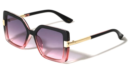 Butterfly Square Sunglasses p30670