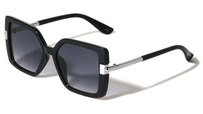 Butterfly Square Sunglasses p30670