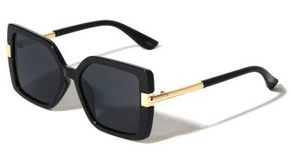 Butterfly Square Sunglasses p30670