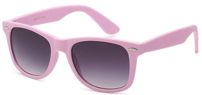 Retro Classic Soft Touch Sunglasses wf04-st