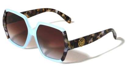 Lion Head Butterfly Sunglasses lh-p4124