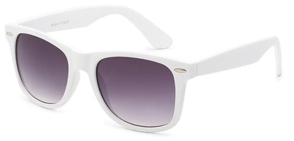 Retro Classic Soft Touch Sunglasses wf04-st