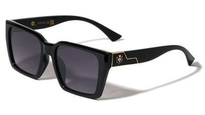 Lion Head Square Cat Eye Shades lh-p4127