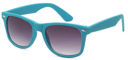 Retro Classic Soft Touch Sunglasses wf04-st