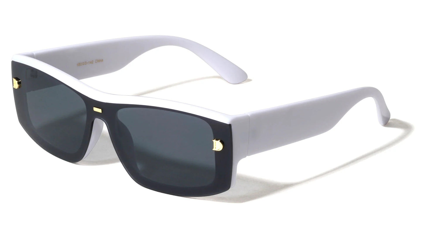 Fashion One Piece Lens d-7008