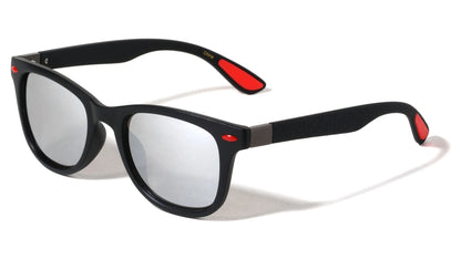 Fashion Square Frame Sunglasses bp0310