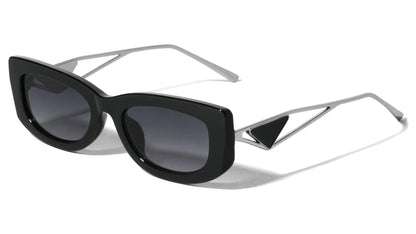 Fashion Rectangle Sunglasses p30659