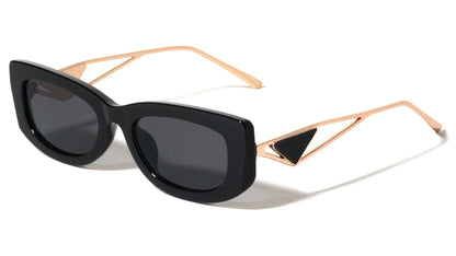 Fashion Rectangle Sunglasses p30659