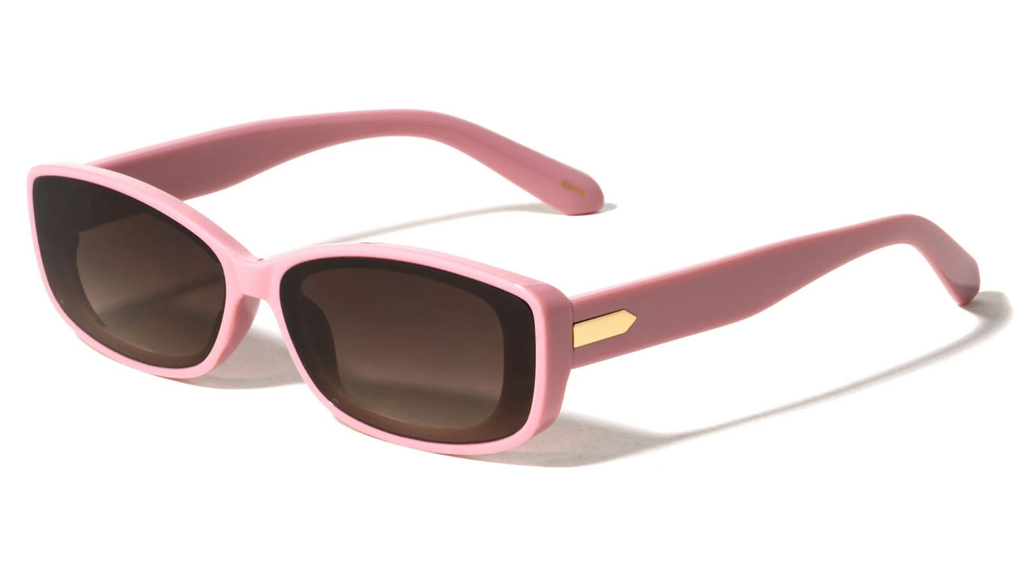 Fashion Squared Butterfly Frame p1105