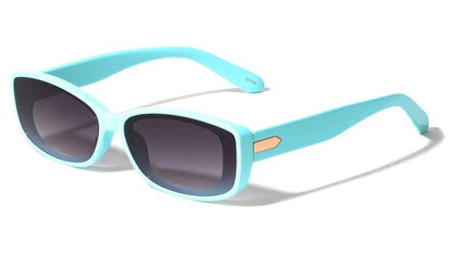 Fashion Squared Butterfly Frame p1105