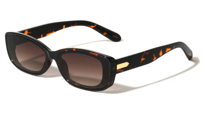 Fashion Squared Butterfly Frame p1105