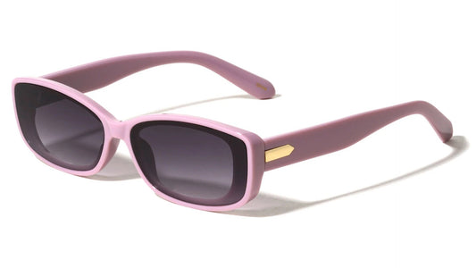 Fashion Squared Butterfly Frame p1105