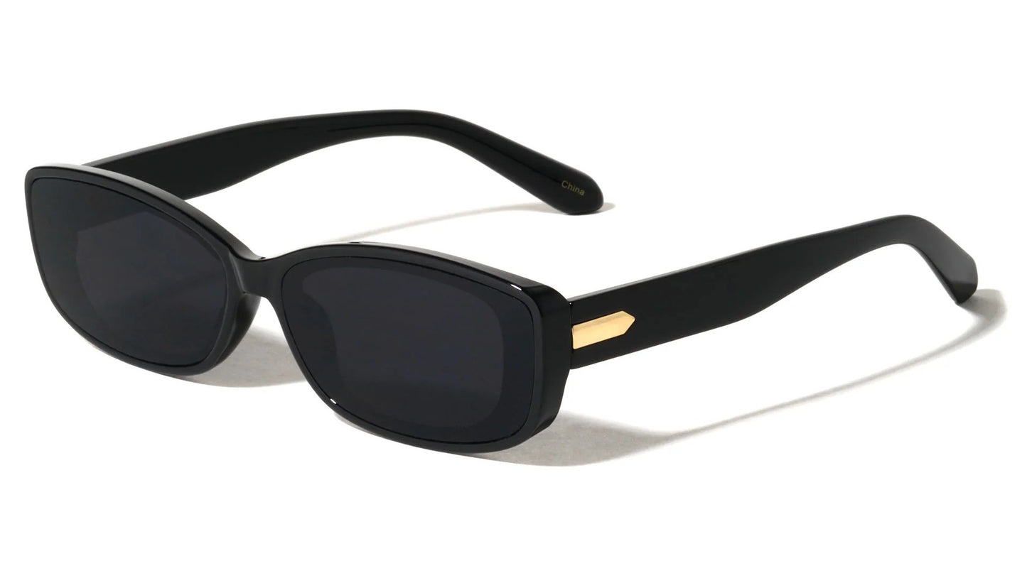 Fashion Squared Butterfly Frame p1105