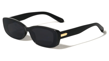 Fashion Squared Butterfly Frame p1105