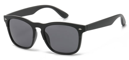 Classic Square Frame Sunglasses 712172