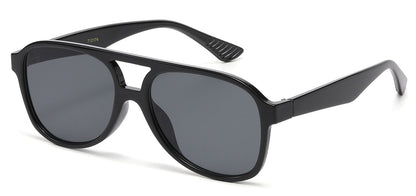 Classic Retro Sunglasses 712174