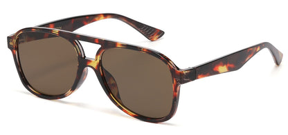 Classic Retro Sunglasses 712174