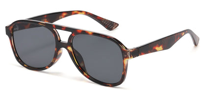 Classic Retro Sunglasses 712174