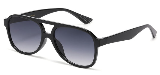 Classic Retro Sunglasses 712174