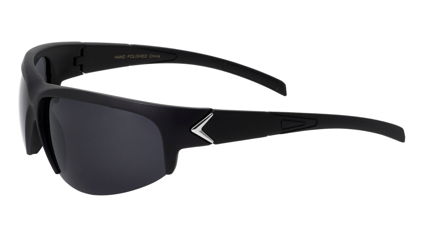 Polarized Sports Sunglasses pol-p9515