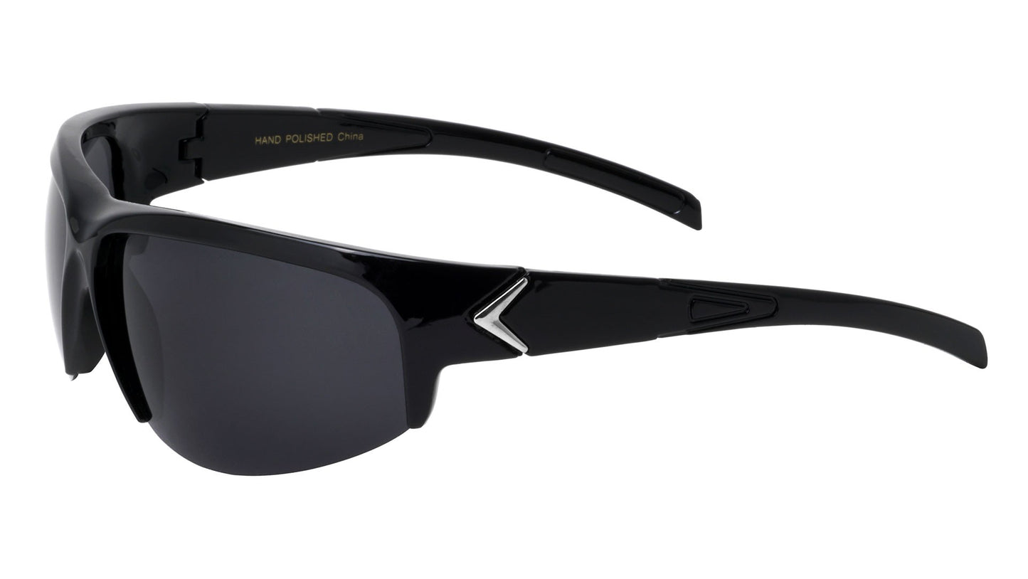 Polarized Sports Sunglasses pol-p9515