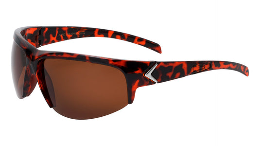 Polarized Sports Sunglasses pol-p9515