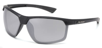 Xloop Sports Wrap Sunglasses x2763