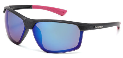 Xloop Sports Wrap Sunglasses x2763