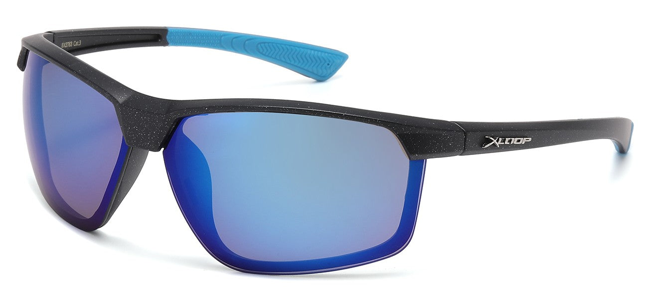 Xloop Sports Wrap Sunglasses x2763