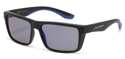 Xloop Matte Sport Sunglasses x2771