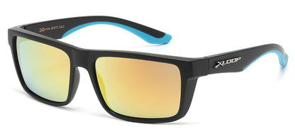 Xloop Matte Sport Sunglasses x2771