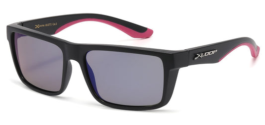 Xloop Matte Sport Sunglasses x2771