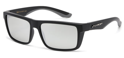 Xloop Matte Sport Sunglasses x2771