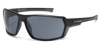 XLoop  Sports Wrap Sunglasses  x2766