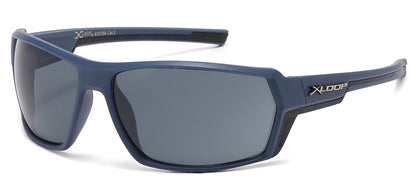 XLoop  Sports Wrap Sunglasses  x2766