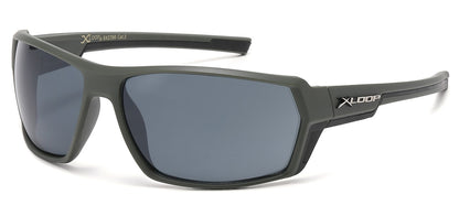 XLoop  Sports Wrap Sunglasses  x2766