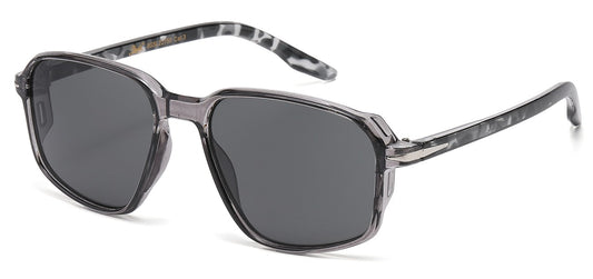 Giselle Oversized Square Sunglasses gsl22750