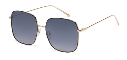 Giselle Square Metallic Sunglasses gsl28320