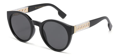VG Round Cat Eye Sunglasses vg29744