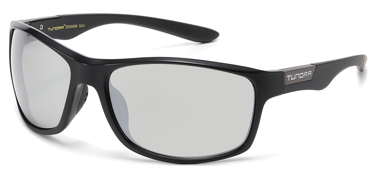Tundra Ice Tech Sportswrap Sunglasses tun4068