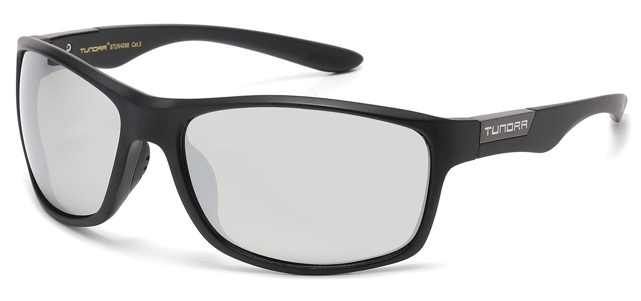 Tundra Ice Tech Sportswrap Sunglasses tun4068