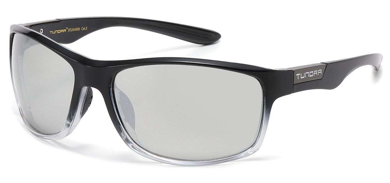 Tundra Ice Tech Sportswrap Sunglasses tun4068