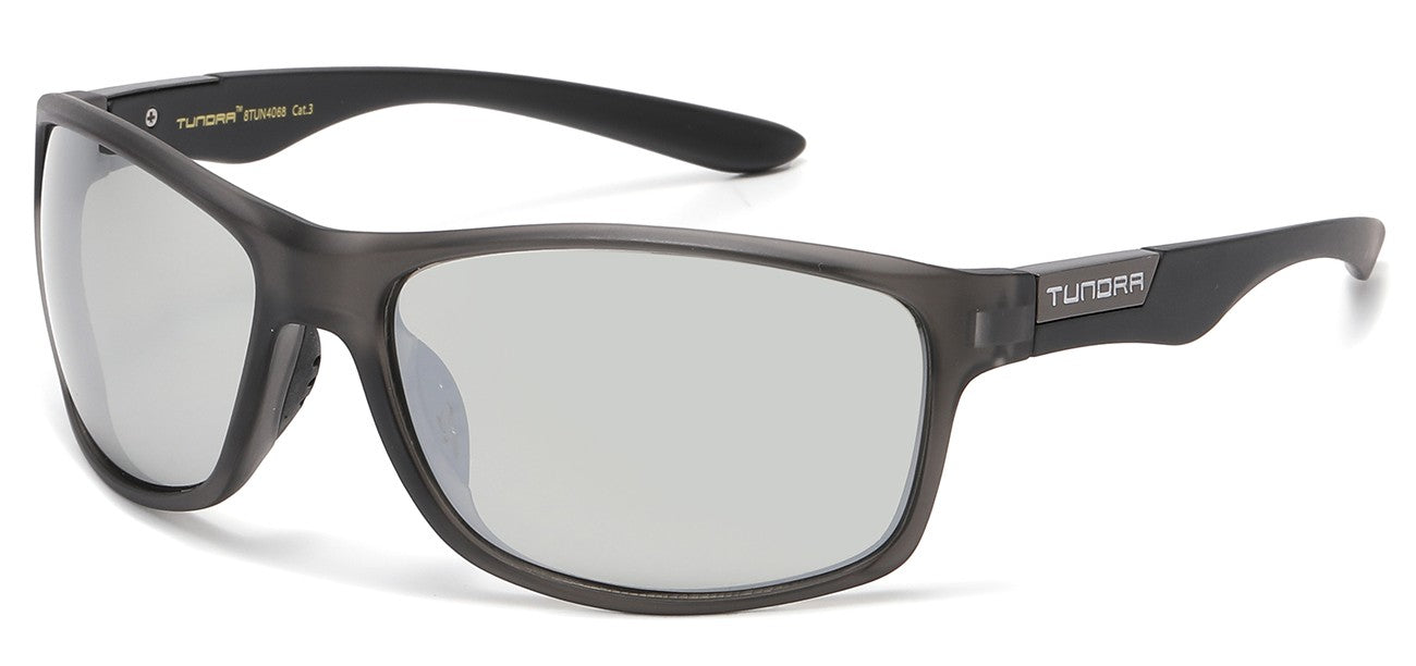 Tundra Ice Tech Sportswrap Sunglasses tun4068