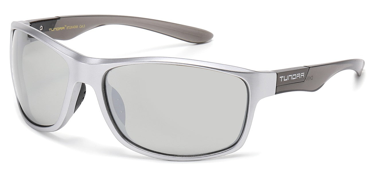 Tundra Ice Tech Sportswrap Sunglasses tun4068